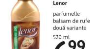 Balsam de rufe, Lenor Parfumelle