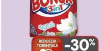 Bonux detergent automat 3 in 1