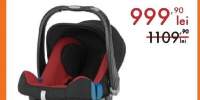 Scaun auto Baby-Safe Plus Shr II Britax-Romer