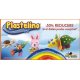 50% reducere la al doilea produs Plastelino cumparat