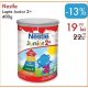 Lapte Junior 2+ Nestle