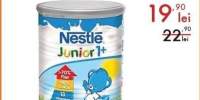 Lapte Junior 1+ Nestle