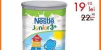 Lapte Junior 3+ Nestle