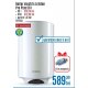 Boiler electric Ariston Pro Plus 50 litri