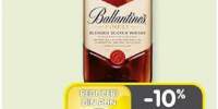 Whisky Ballentine's