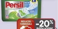 Detergent capsule Persil