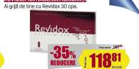 Revidox - antiage/ antioxidanti