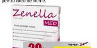 Zenella Med- afectiuni ginecologice