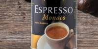 Cafea macinata Espresso Monaco Dallmayr