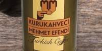 Cafea macinata turceasca Mehmet Efendi