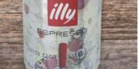 Cafea macinata espresso Illy