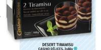 Desert Tiramisu
