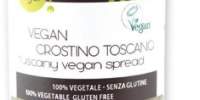 Crema tartinabila toscana Go Vegan
