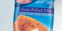 File de cod Alaska pane