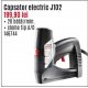 Capsator electric J102v