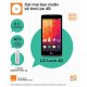 Telefon LG Leon 4G