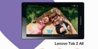 Tableta Lenovo Tab 2 A8