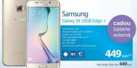 Telefon Samsung Galaxy S6 Edge+