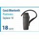 Casca Bluetooth Plantronics Explorer 10