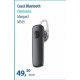 Casca Bluetooth Plantronics Marque2 M165
