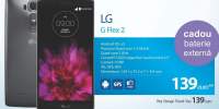 Telefon LG G Flex 2