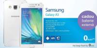Telefon Samsung Galaxy A3