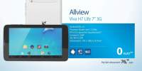 Tableta Allview Viva H7 Life 7''
