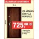 Usa metalica Door Plus