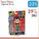 Teen Titans figurina 12 centimetri
