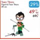 Teen Titans figurina 20 centimetri