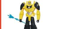 Hasbro - Transformers figurina electronica Titan Heroes