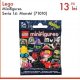 Lego Minifigures Seria 14: Monstri (71010)