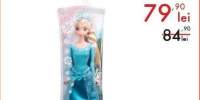 Disney Princess Papusa Disney Frozen