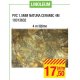 Linoleum PVC 1.5 milimetri natura ceramic 4 metri