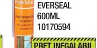 Spuma poliuretanica manuala Everseal