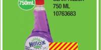 Detergent geam Hillox