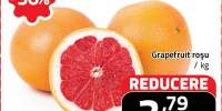 Grapefruit rosu