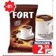 Cafea macinata Fort