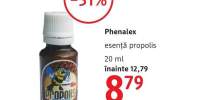 Phenalex esenta propolis