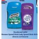 Deodorant solid Mennen Speed Stick/ Lady Speed Stick
