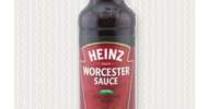 Sos picant Worcester Heinz