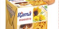 Grasime vegetala Rama Maestro