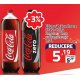 Bautura racoritoare Coca-Cola 2.5 L