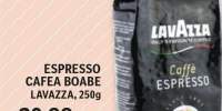 Cafea boabe espresso Lavazza