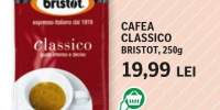 Cafea Classico Bristot