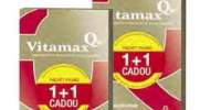 Profita de oferta Vitamax Q10 15 cps