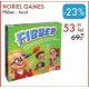 Noriel Games joc Fibber