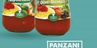 Sos napoletana/ Olive&Basilico, Panzani