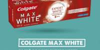 Pasta de dinti Expert White, Colgate Max White