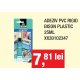 Adeziv PVC rigid Bison Plastic
